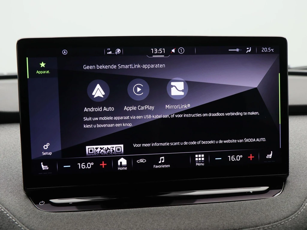 Škoda Enyaq iV – foto 31