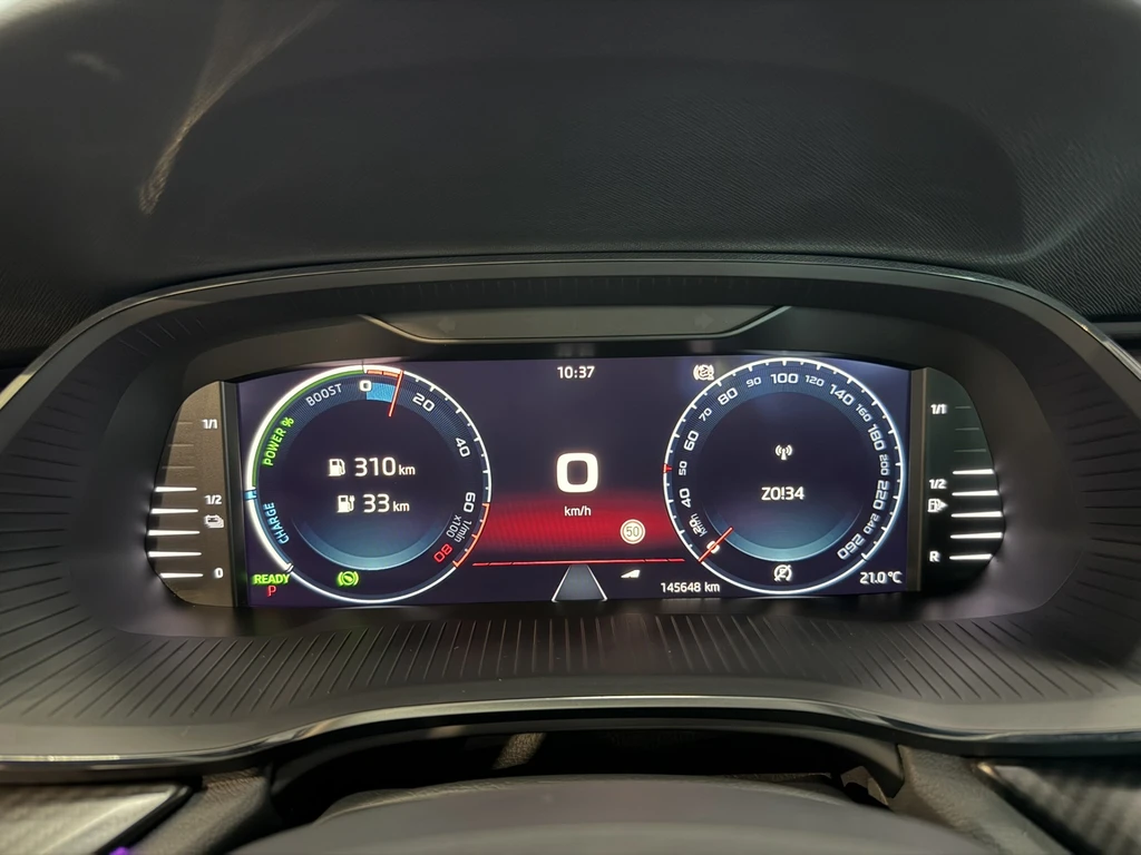 Škoda Octavia – foto 17