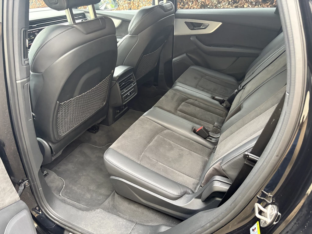 Audi Q7 – foto 10