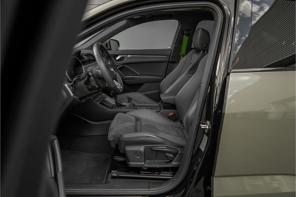 Audi Q3 – foto 12
