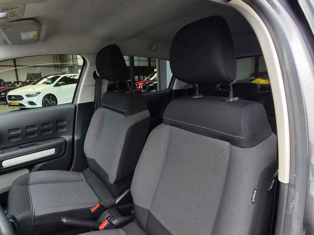 Citroën C3 – foto 38
