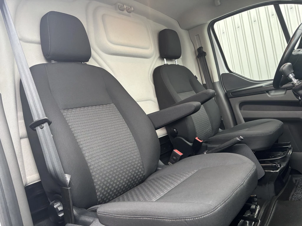 Ford Transit Custom – foto 18