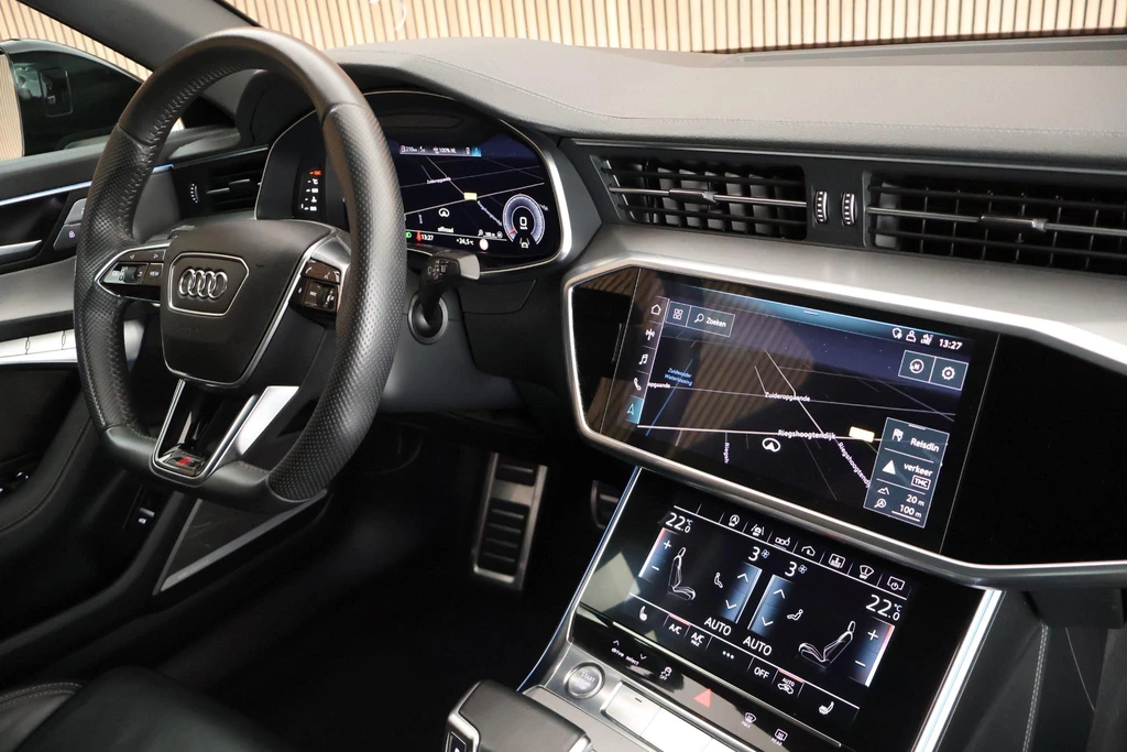 Audi A6 – foto 8