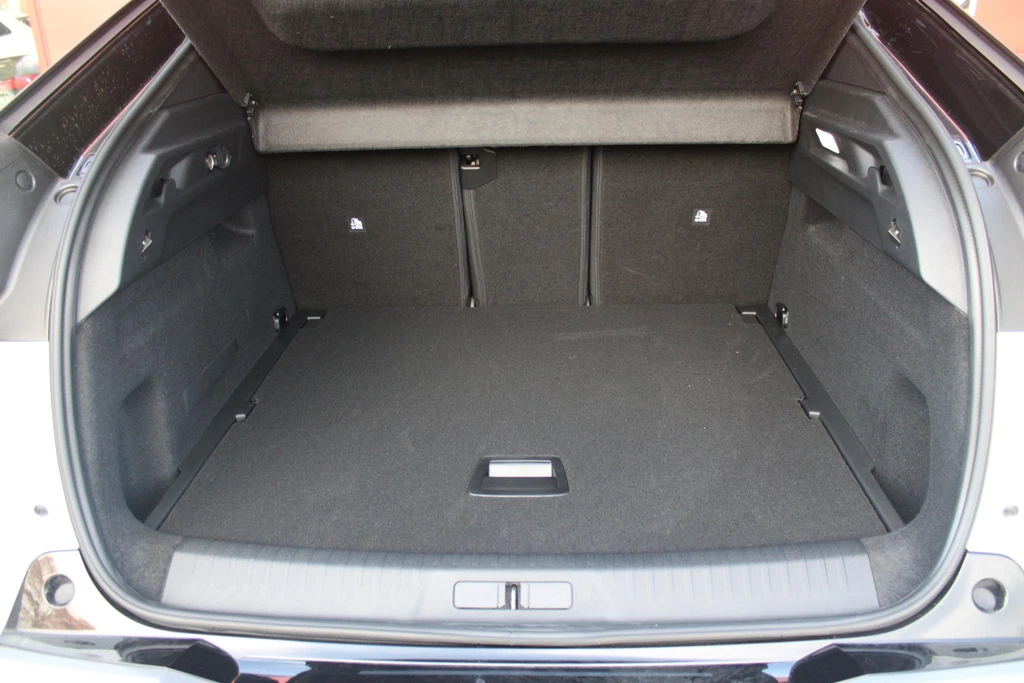 Peugeot e-3008 – foto 14
