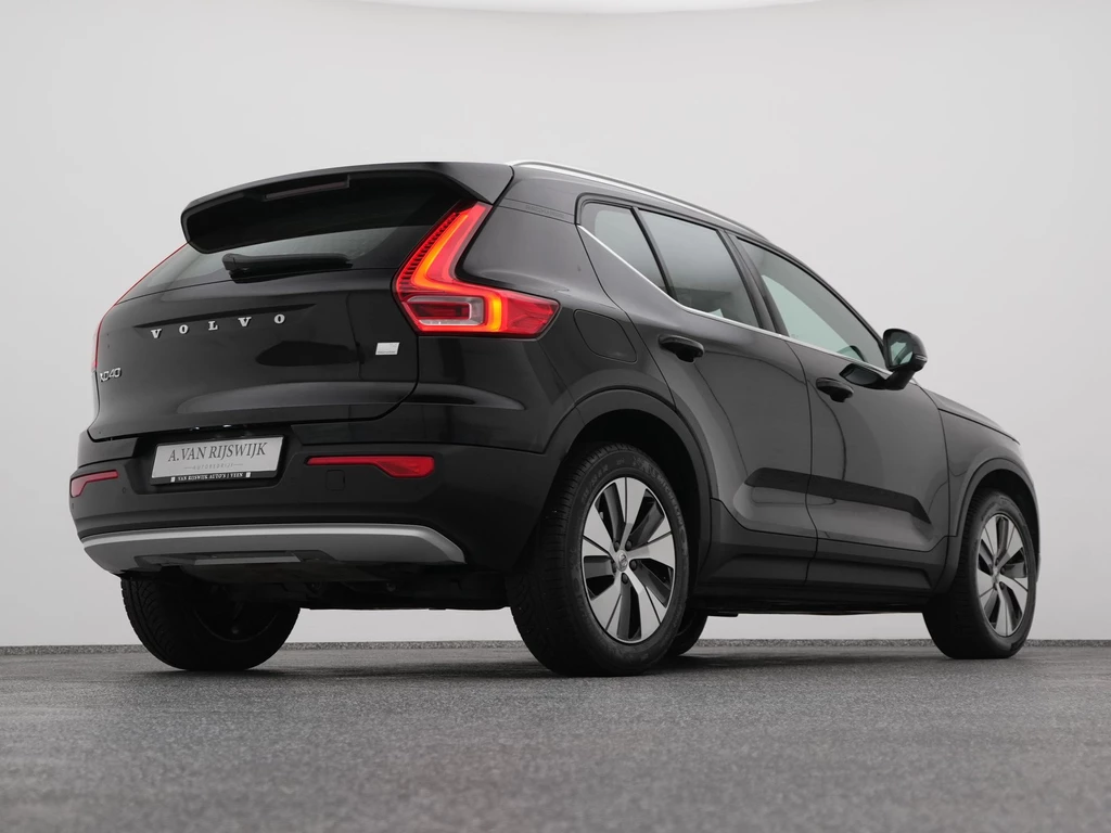 Volvo XC40 – foto 12