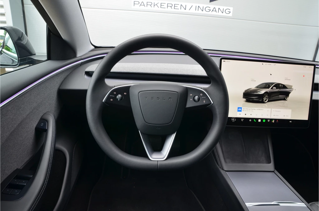 Tesla Model 3 – foto 17