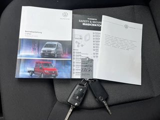 Volkswagen Crafter – thumbnail 21