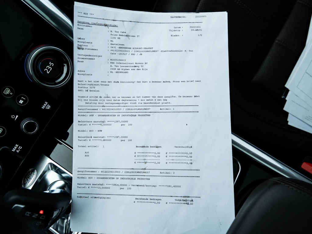 Land Rover Range Rover Sport – foto 79