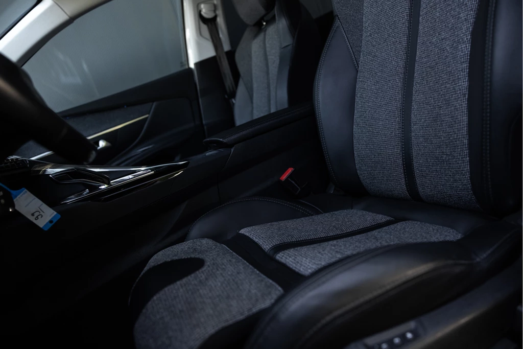 Peugeot 3008 – foto 12