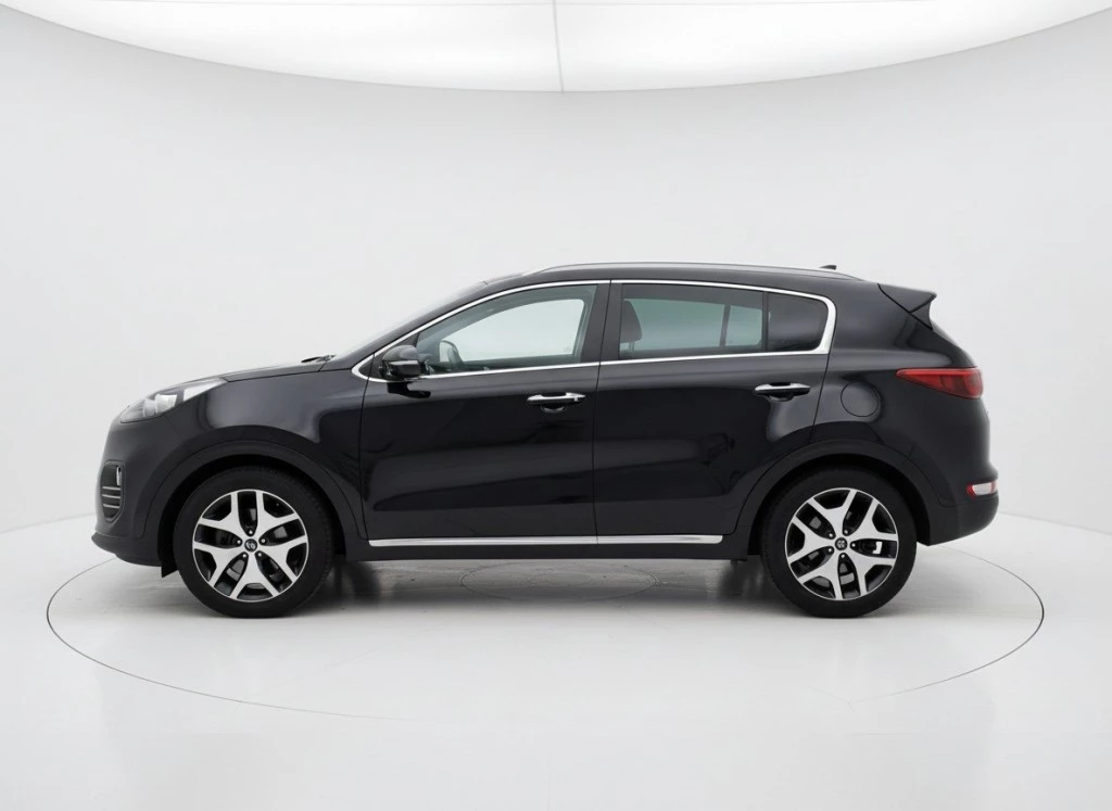 Kia Sportage – foto 2