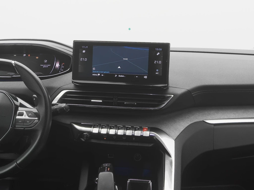 Peugeot 3008 – foto 26