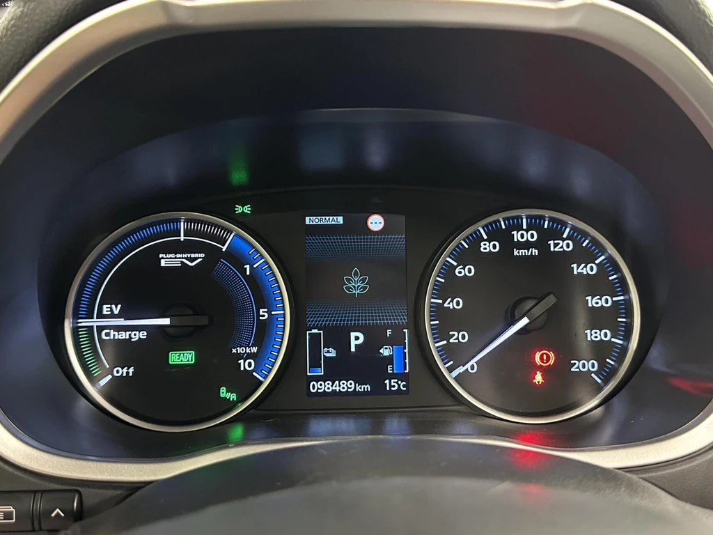 Mitsubishi Eclipse Cross – foto 35