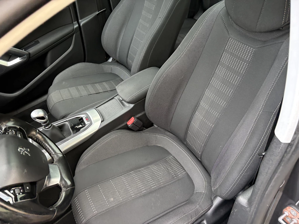 Peugeot 308 – foto 16