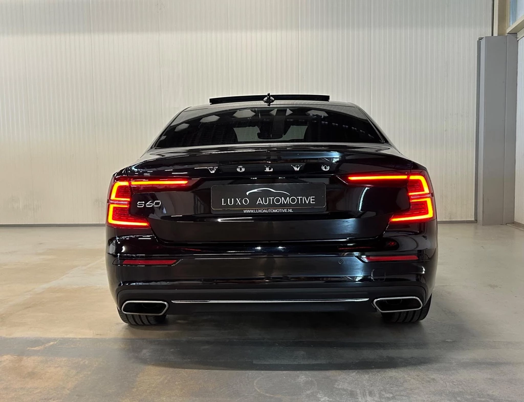 Volvo S60 – foto 5