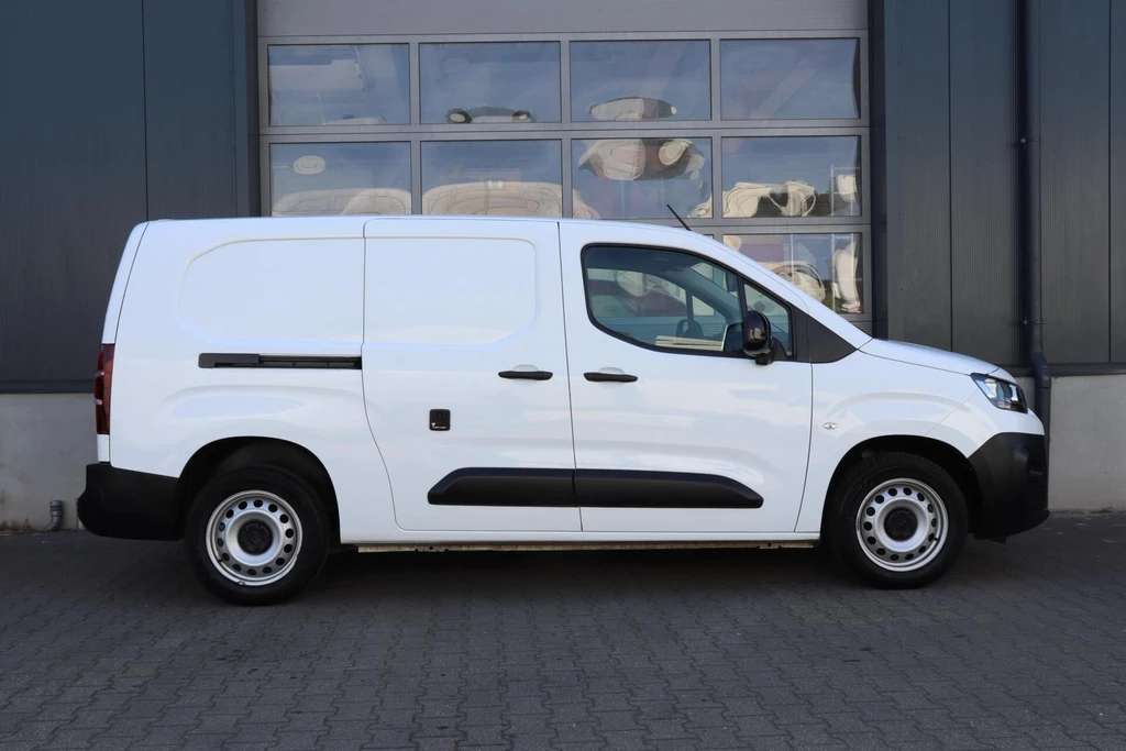 Citroën Berlingo – foto 8