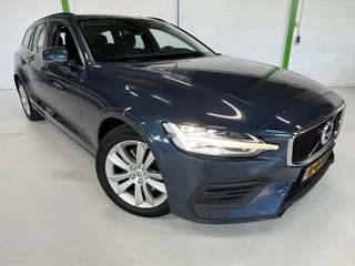 Volvo V60 – thumbnail 8