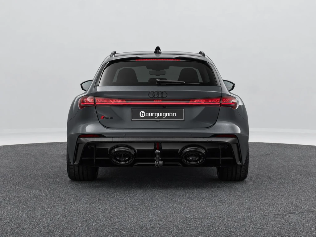 Audi RS5 – foto 4
