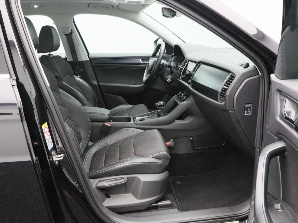 Škoda Kodiaq – foto 41