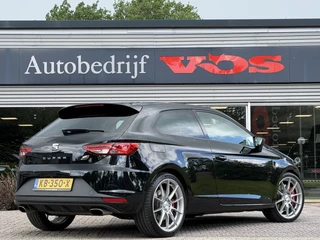 SEAT Leon – thumbnail 5