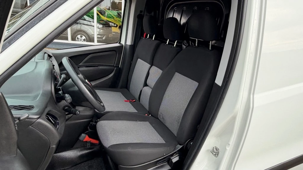 Fiat Doblò – foto 16