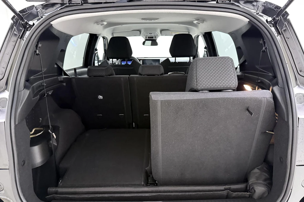 Opel Frontera – foto 15