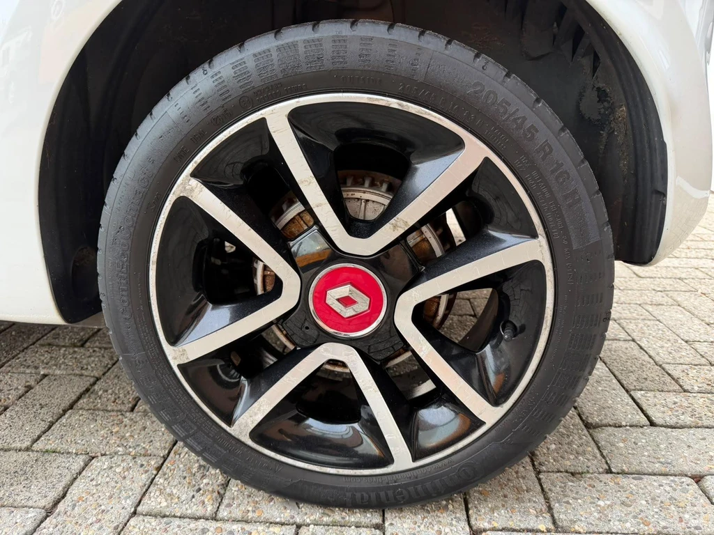 Renault Twingo – foto 12
