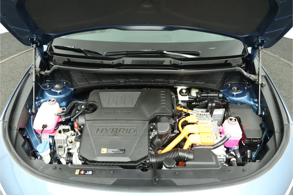 Kia Niro – foto 33