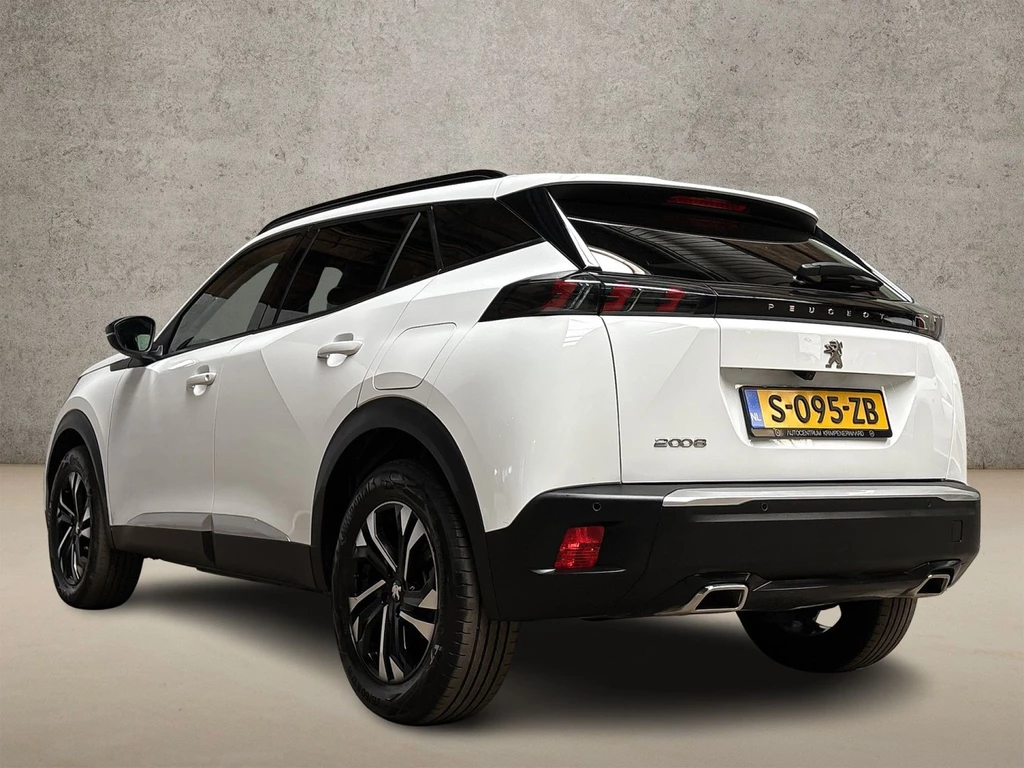 Peugeot 2008 – foto 3