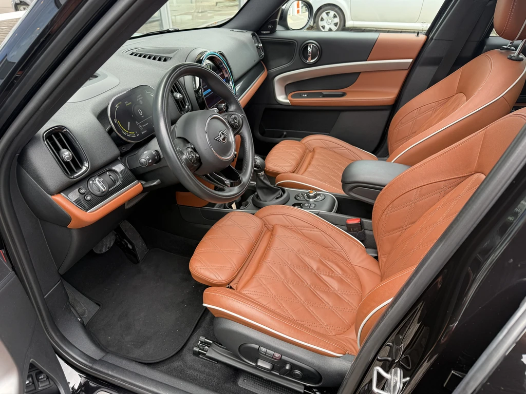 MINI Countryman – foto 11