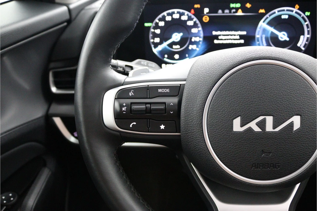 Kia Sportage – foto 25