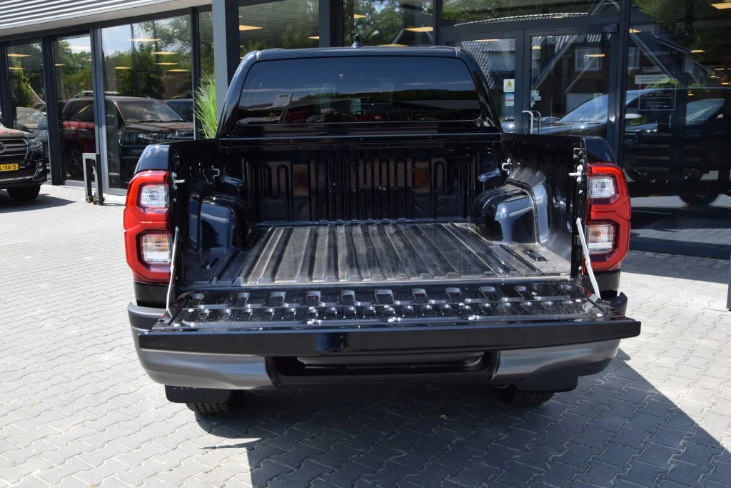 Toyota Hilux – foto 8