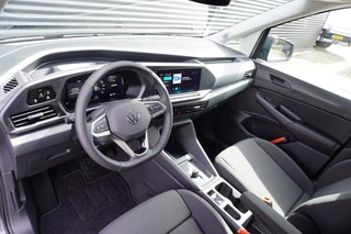Volkswagen Caddy – thumbnail 9