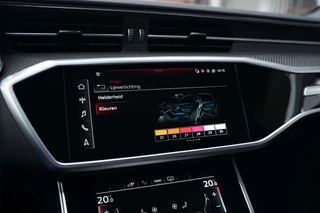 Audi A6 – thumbnail 25