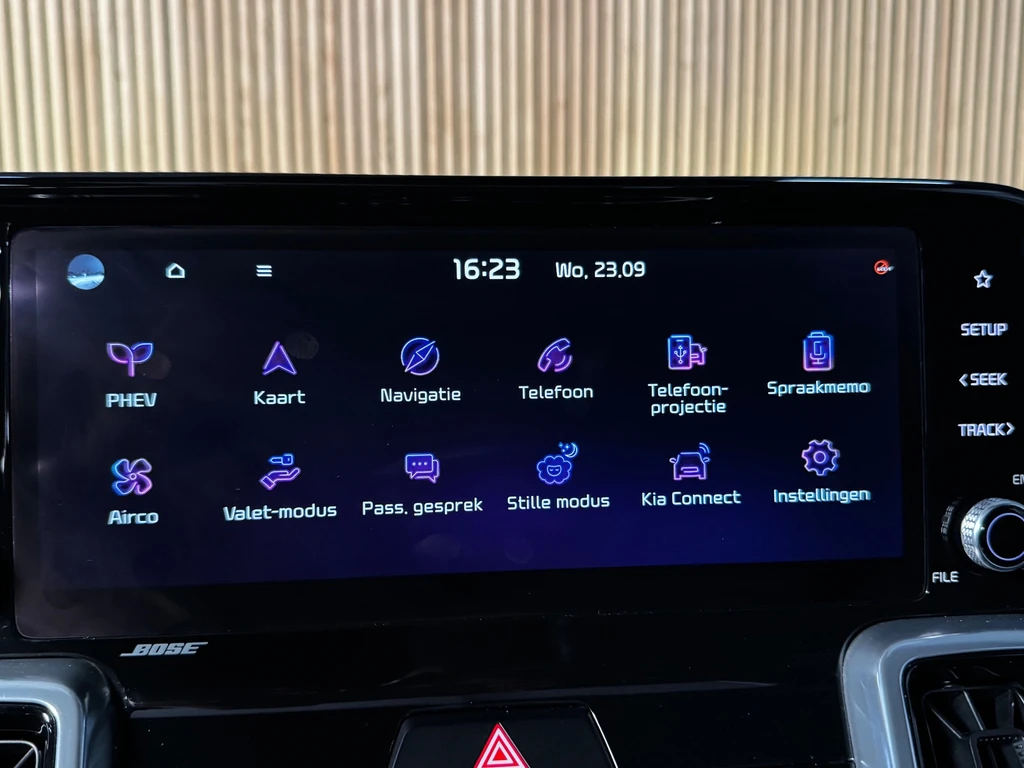 Kia Sorento – foto 44