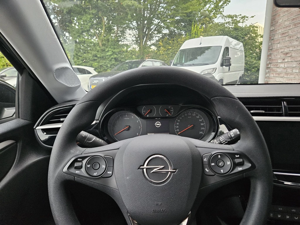 Opel Corsa – foto 21