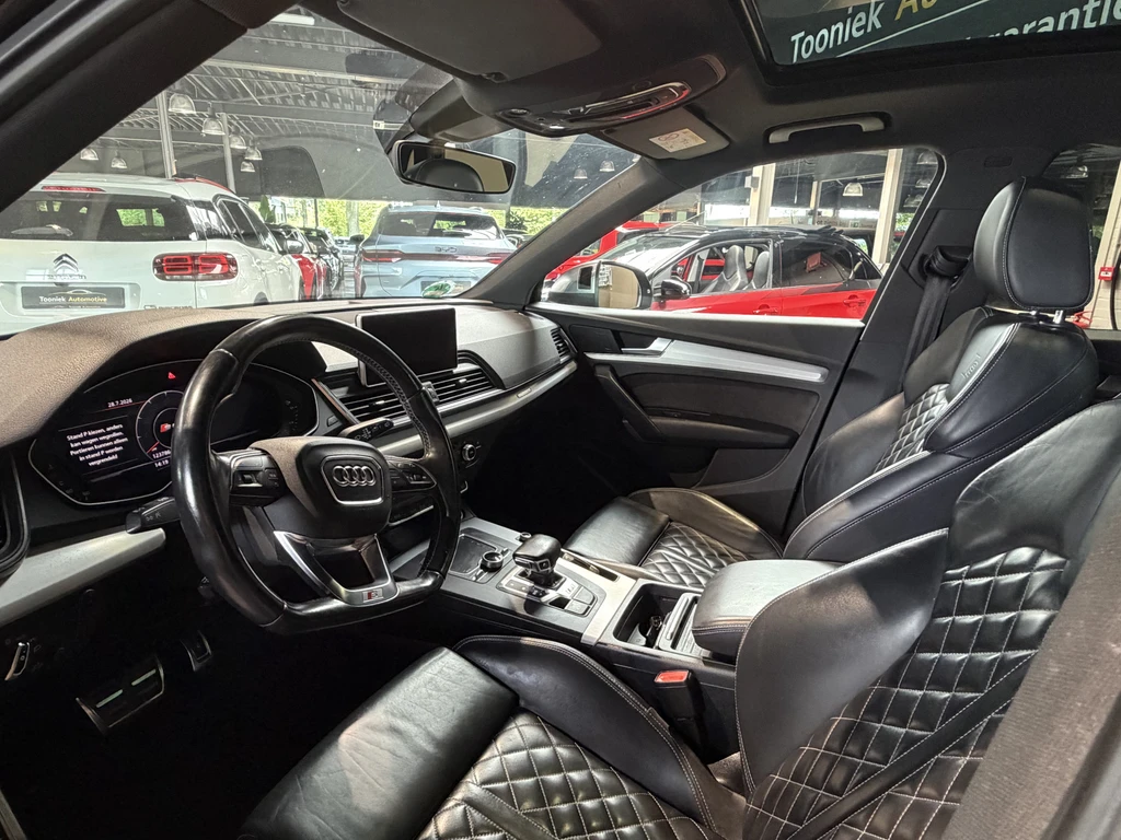 Audi Q5 – foto 17