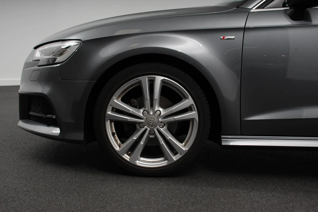 Audi A3 – foto 8
