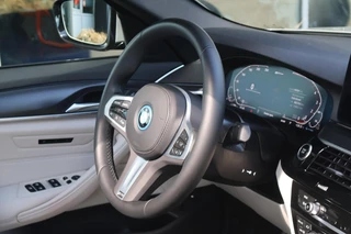 BMW 5 Serie – thumbnail 20