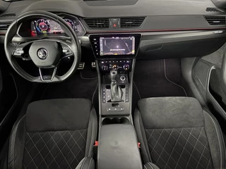 Škoda Superb – thumbnail 15