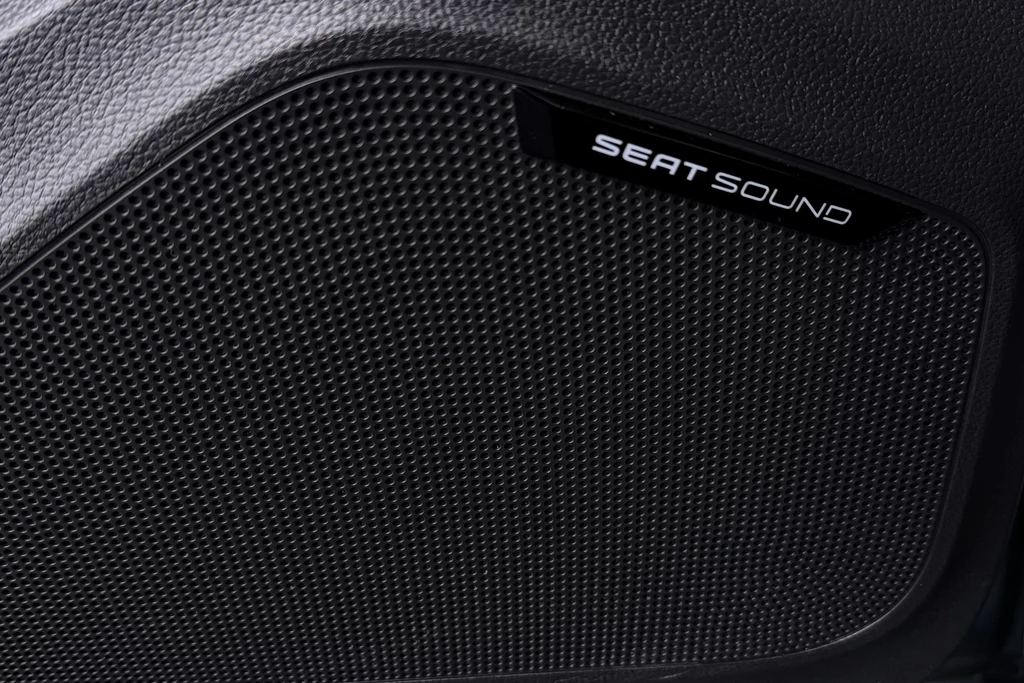 SEAT Ateca – foto 20
