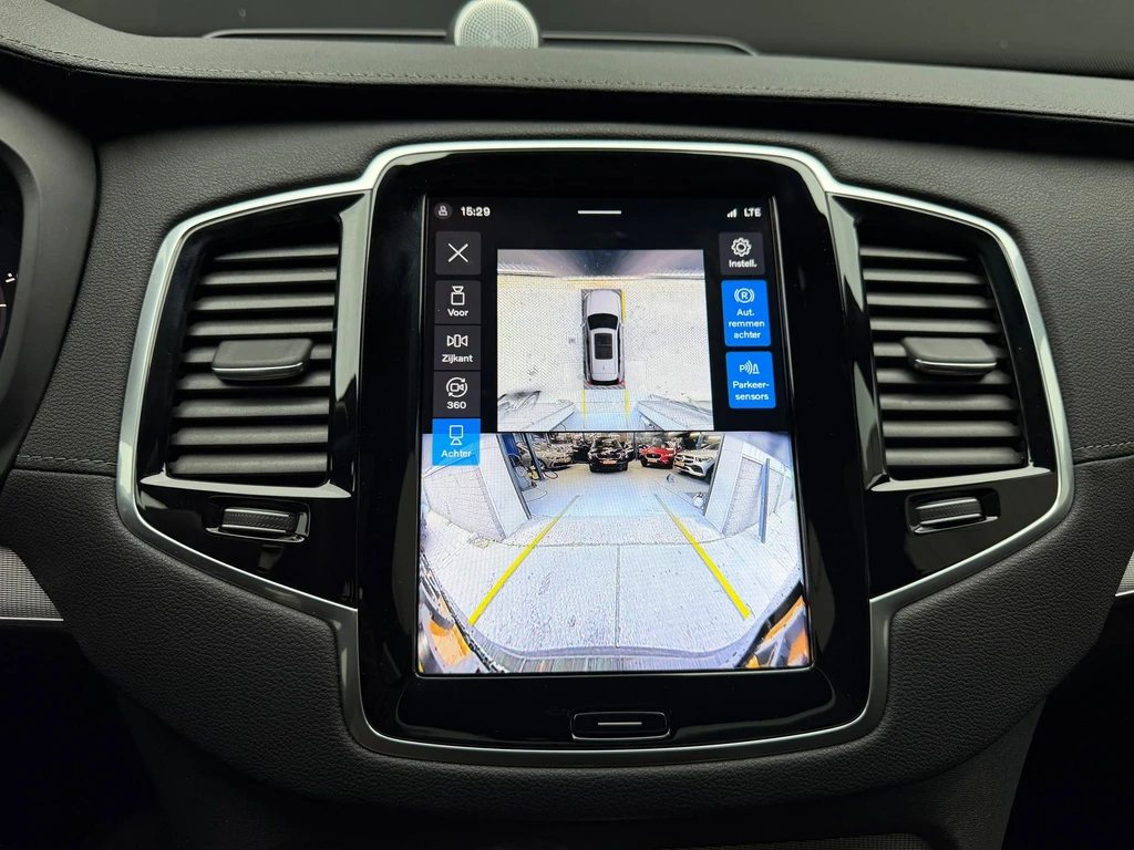 Volvo XC90 – foto 62