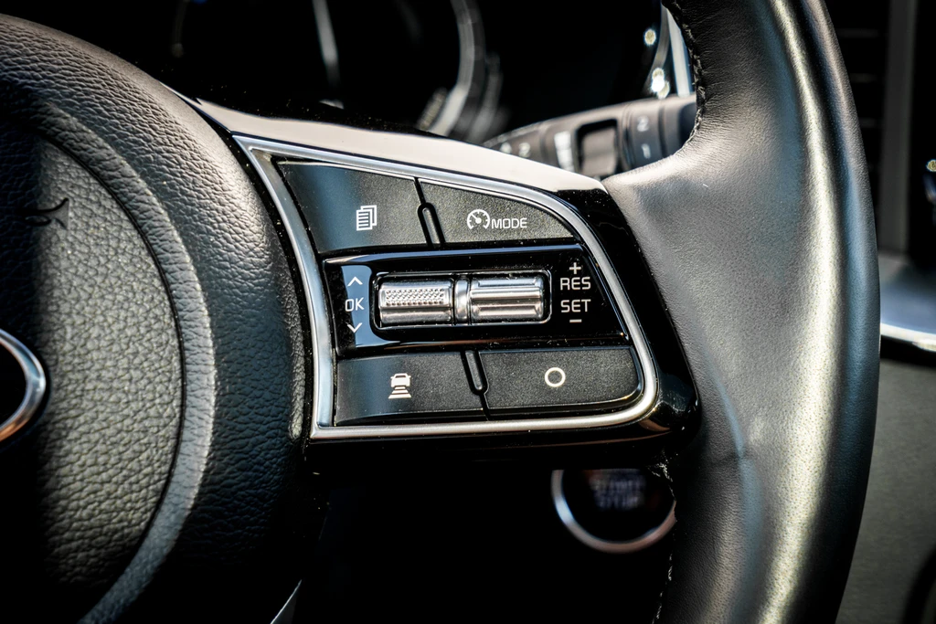 Kia Ceed Sportswagon – foto 39