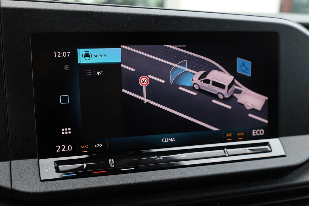 Volkswagen Caddy – foto 29