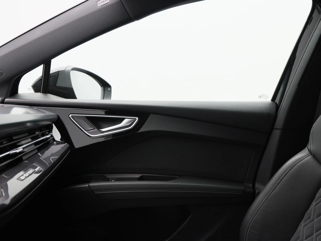Audi Q4 Sportback e-tron – foto 41