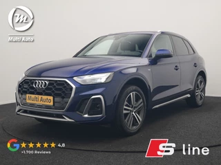 Audi Q5 – thumbnail 1