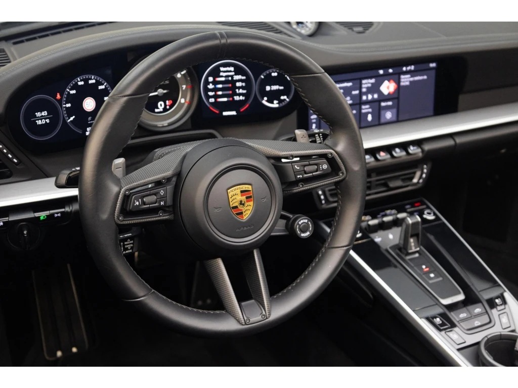 Porsche 911 – foto 20