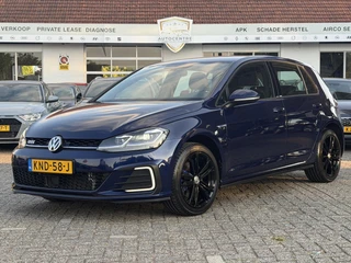 Volkswagen Golf – thumbnail 2