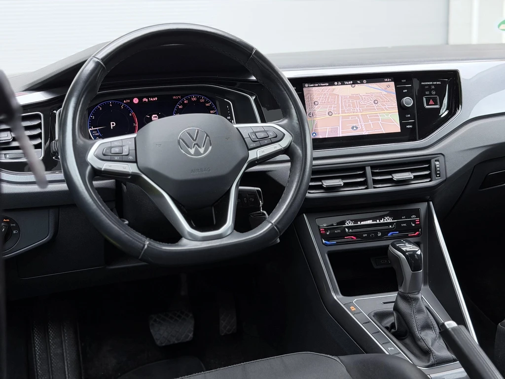 Volkswagen Taigo – foto 11