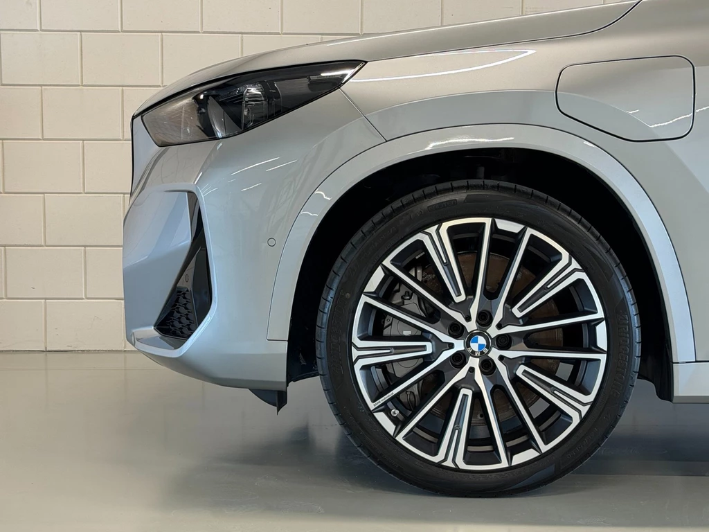 BMW X1 – foto 11