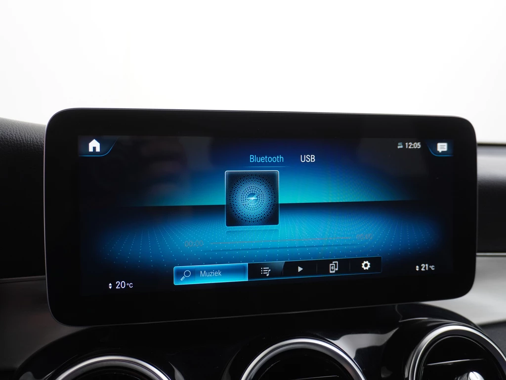 Mercedes-Benz GLC – foto 34